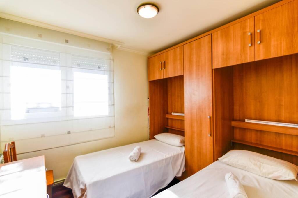 Apartament ¡nuevo! Playa De Sardinero Con Espectaculares Vistas Santander