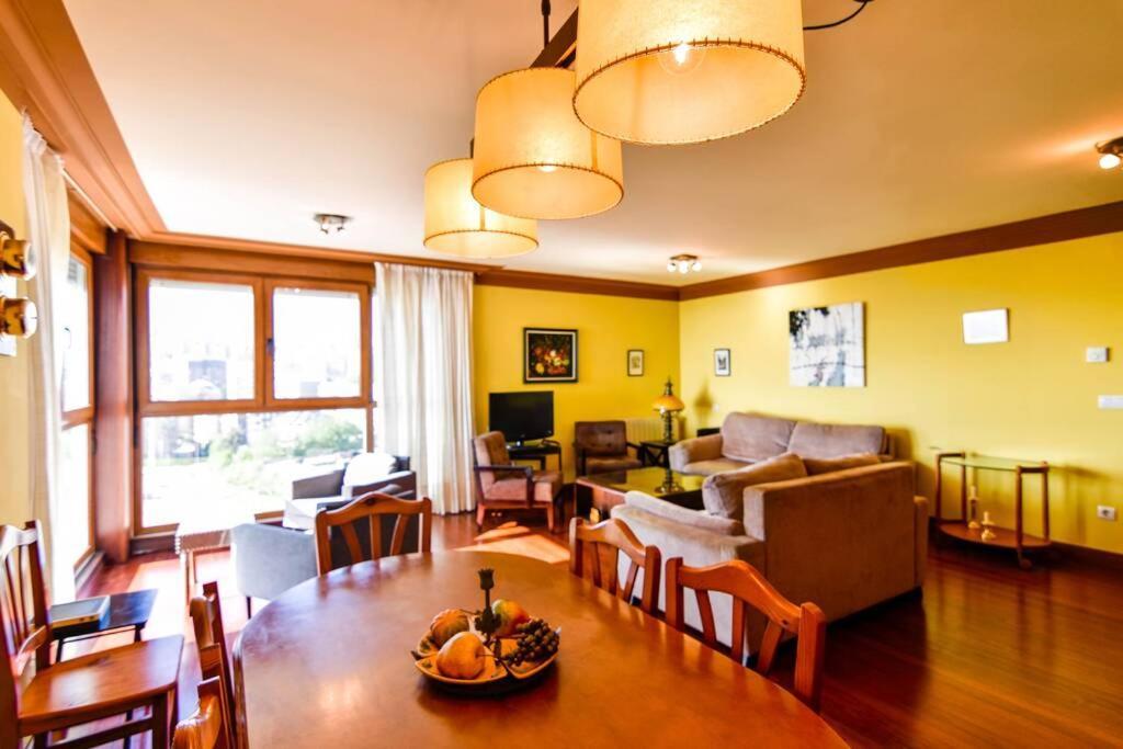 Apartament ¡nuevo! Playa De Sardinero Con Espectaculares Vistas *